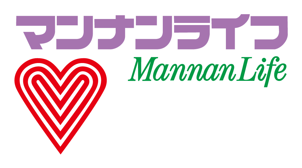 株式会社マンナンライフのロゴ