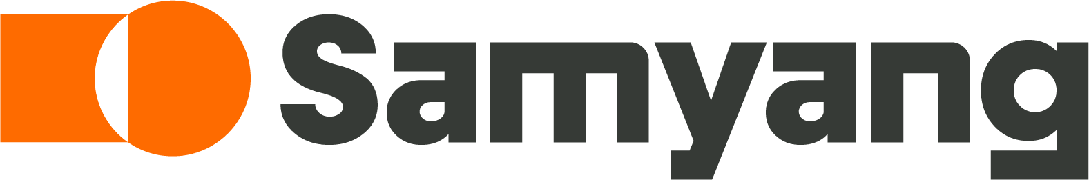 株式会社三養ジャパンのロゴ