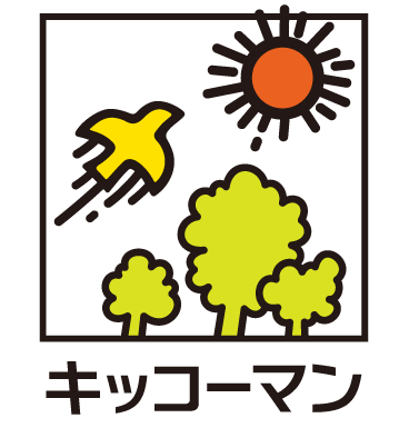 キッコーマンソイフーズ株式会社のロゴ