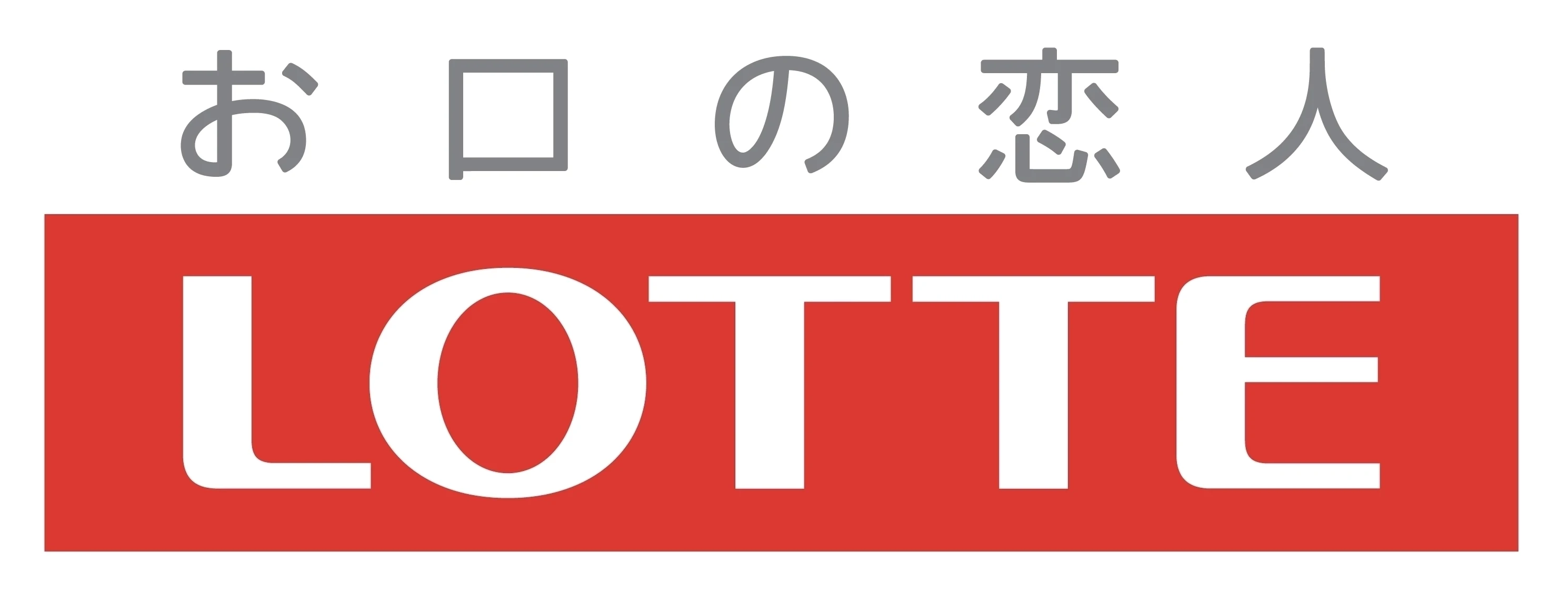 株式会社ロッテのロゴ