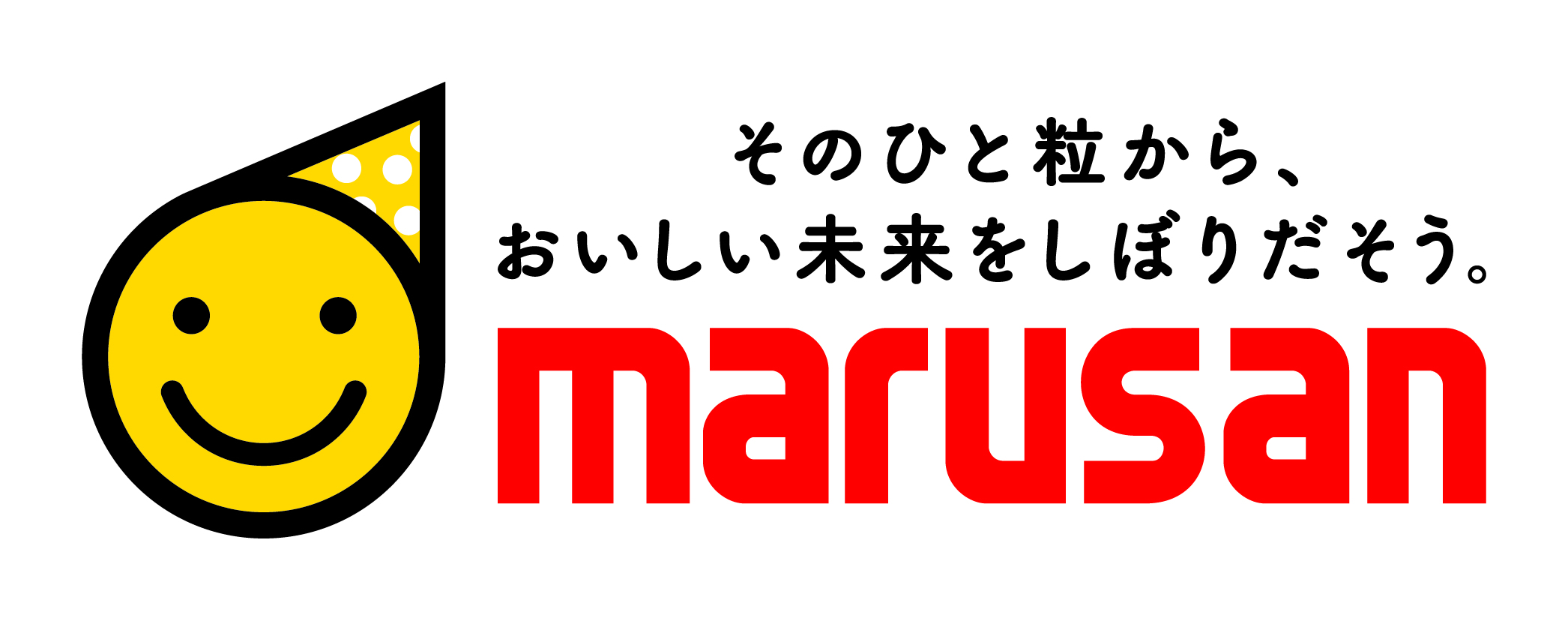 マルサンアイ株式会社のロゴ