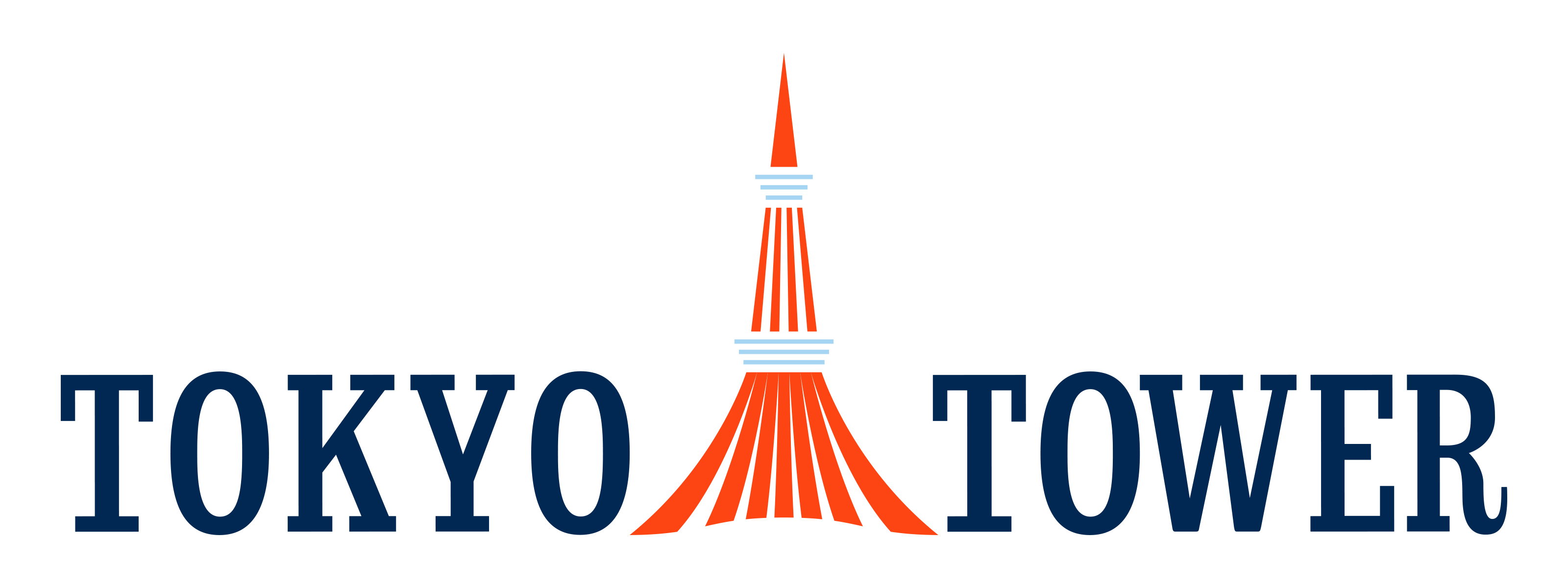 株式会社TOKYO TOWERのロゴ
